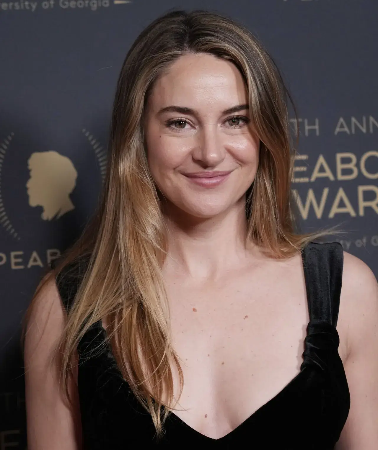 Shailene Woodley Stills at 2024 Peabody Awards at Beverly Wilshire in Beverly Hills